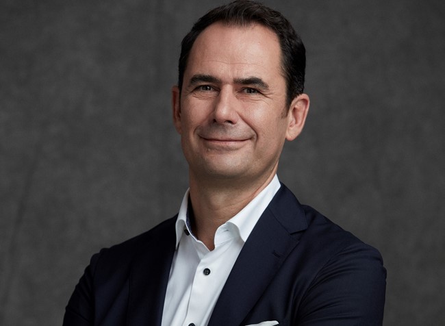 Marco Schubert, elegido vicepresidente de Porsche en Europa
