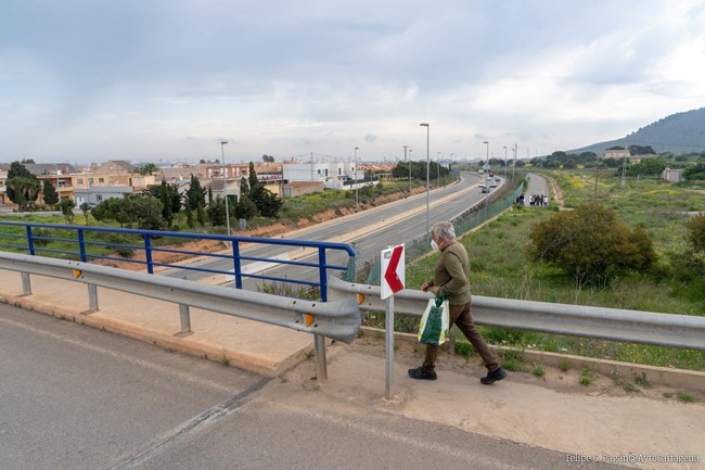 El RACE alerta del "peligro" para la seguridad vial del posible pago por uso de las autovías