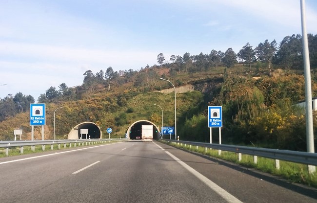El Comisariado Europeo del Automóvil, "radicalmente" en contra del posible pago por uso de las autovías