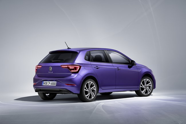 Volkswagen renueva su 'made in Spain' Polo, solo disponible con motores gasolina en el mercado nacional