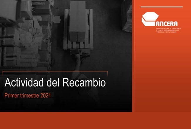 El sector de la posventa crece un 4% en el primer trimestre, pese a caer en enero y febrero