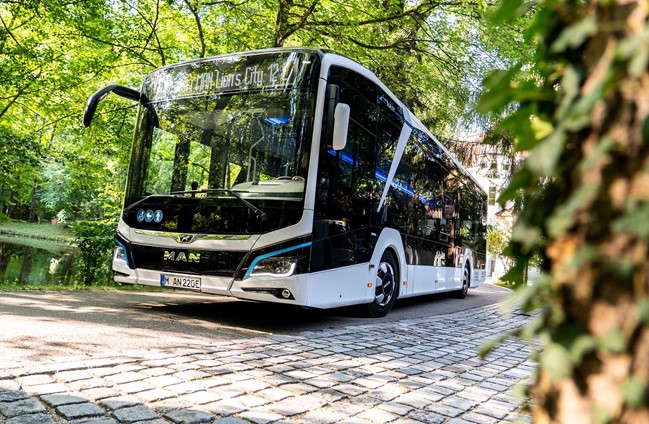 Rudi Kuchta (MAN), nuevo presidente de la división de Autobuses de ACEA