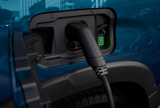 Iberdrola, Enel X y Volvo solicitan prohibir la venta de coches de combustión en 2035