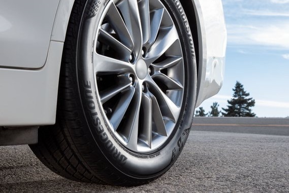 Bridgestone compra por 51 millones la empresa de soluciones de gestión de neumáticos Otraco