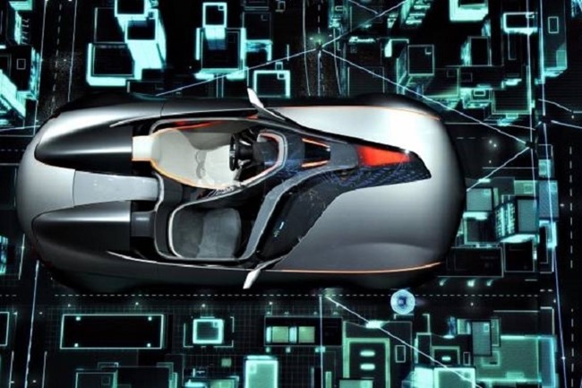 Los fabricantes de automóviles aplauden el enfoque de Bruselas sobre inteligencia artificial