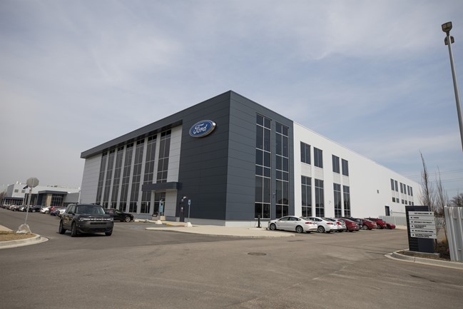 Ford crea un nuevo centro de excelencia en baterías en EE.UU. para aumentar autonomía y reducir costes
