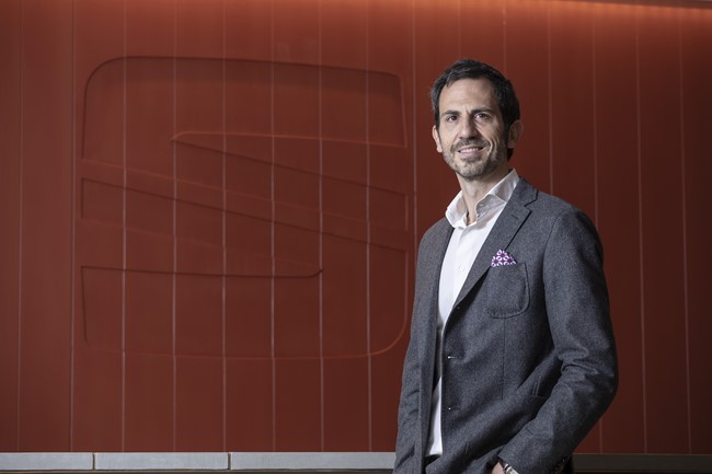 El español Pedro Fondevilla, nuevo director general de Seat en Portugal
