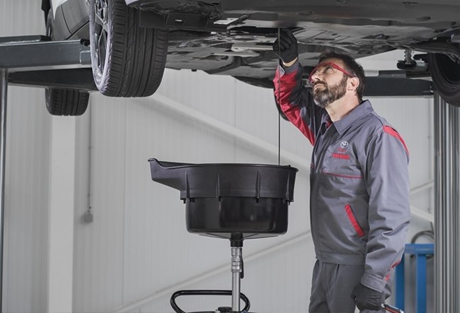 Toyota lanza Relax, un programa que ofrece hasta 10 años de garantía gratis para sus vehículos