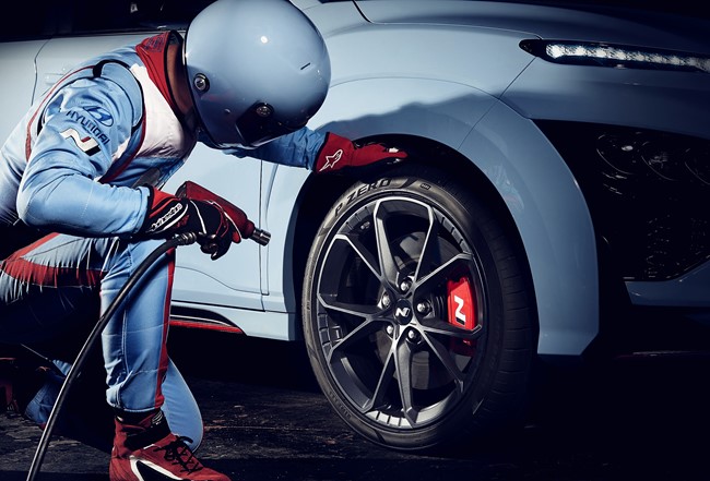 Hyundai ampliará las gamas N y N Line a 18 modelos hasta 2022