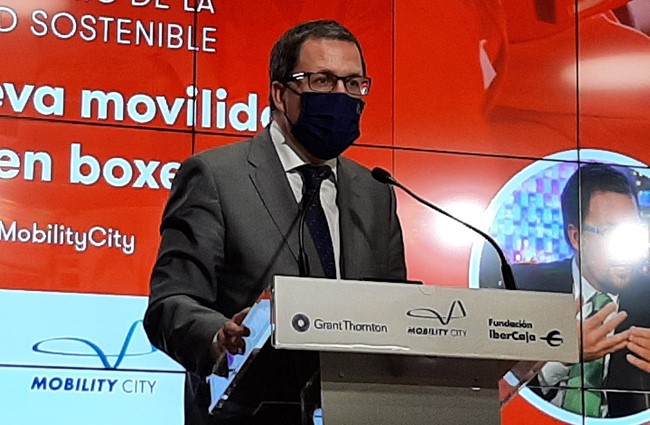 El Gobierno pide a Europa reforzar la soberanía industrial para evitar la escasez de semiconductores