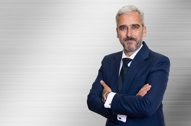 León Capitán, nuevo director de Comunicación y Relaciones Institucionales de Stellantis Iberia