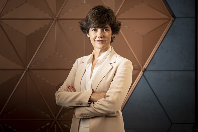 Seat nombra a Lourdes de la Sota directora de Estrategia Corporativa