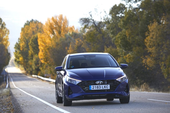 Hyundai duplica sus matriculaciones mundiales en abril, con más de 345.000 unidades