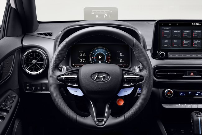 Hyundai triplica su beneficio en el primer trimestre, hasta 1.135 millones