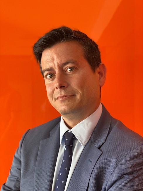 Sixt nombra a Carlos Abad director de flota en España
