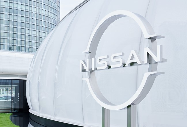 Nissan también venderá el 1,5% que tiene en Daimler