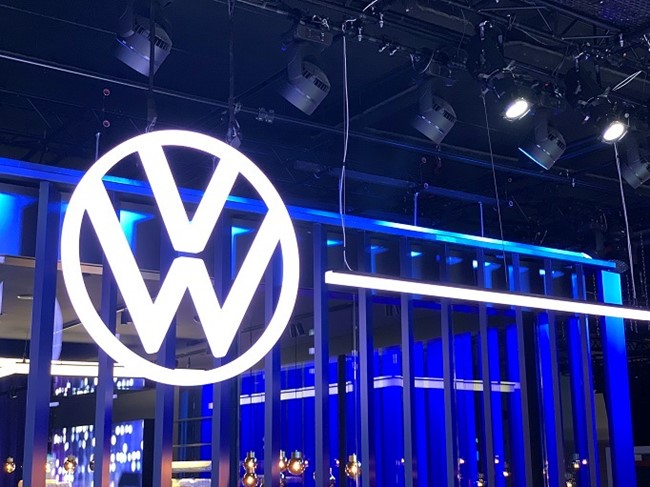 Volkswagen multiplica por ocho su beneficio trimestral por la comparativa con el inicio de la pandemia