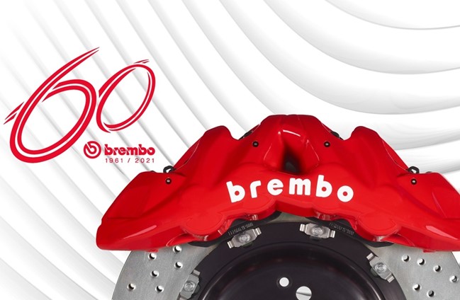 Brembo dispara un 106% su beneficio hasta marzo, al ganar 61,4 millones