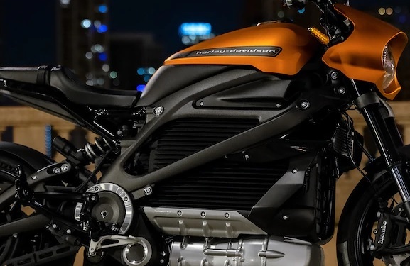 Harley-Davidson lanzará una nueva marca de motos eléctricas, denominada LiveWire