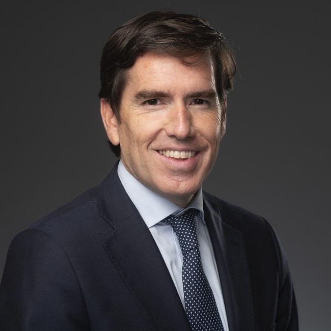 Grupo Renault España nombra Compliance officer a Carlos Menor Gómez, que seguirá de director Jurídico