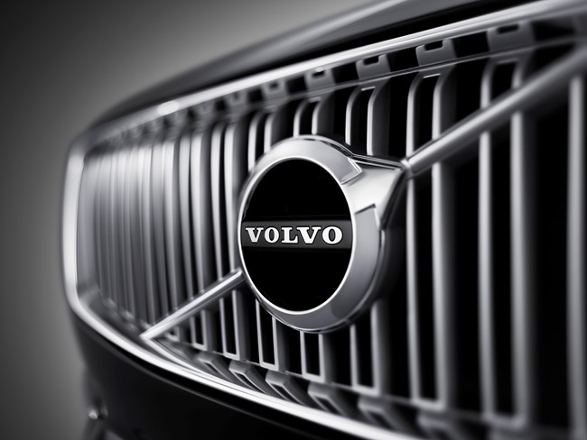 Volvo Cars estudia su salida a Bolsa para finales de año