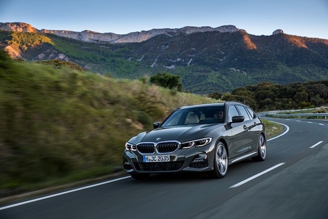 Los servicios financieros de BMW en España cumplen 25 años