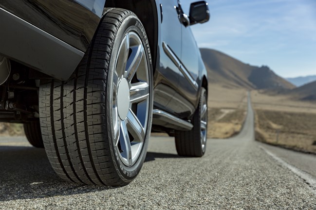 Bridgestone triplica sus ganancias hasta marzo por la mejora de la demanda y la reducción de costes