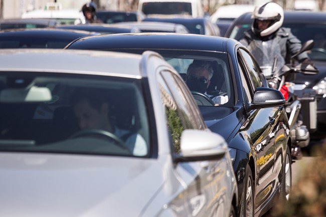Los fabricantes de automóviles ganaron 31.200 millones de euros menos en 2020 por la pandemia