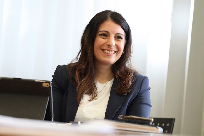 Daniella Cavallo sustituye a Bernd Osterloh en el comité ejecutivo de Volkswagen