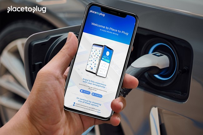 Place to Plug activa la última tecnología en servicios de recarga eléctrica con acceso puntual y anónima