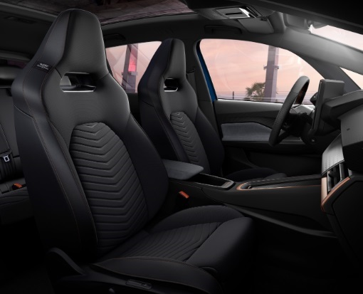 Sequal Initiative creará los asientos del nuevo Cupra Born con material reciclado