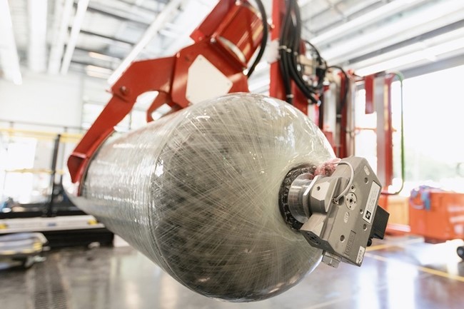 Faurecia cierra la compra de CLD para acelerar la movilidad del hidrógeno en China