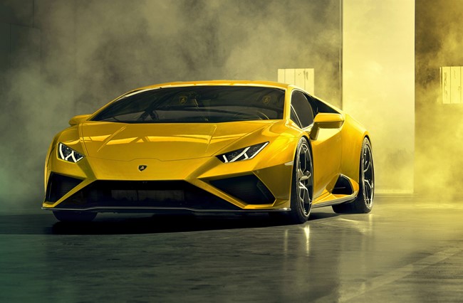 Volkswagen recibe una oferta de 7.500 millones por Lamborghini