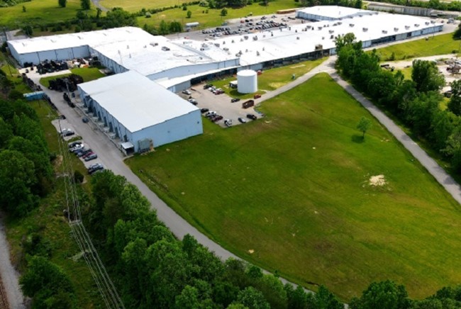 Bridgestone invertirá 42 millones en una de sus plantas en EE.UU., donde contratará a 250 personas