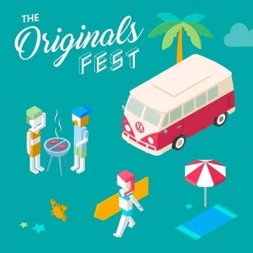 FurgoVolkswagen vivirá su primera edición en formato digital