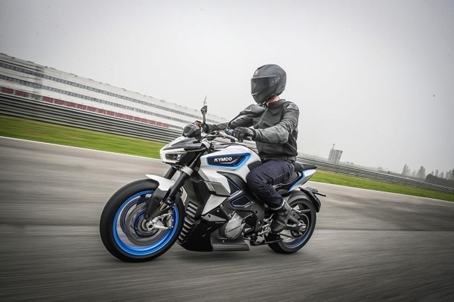 Las ventas de motocicletas caen un 13% en mayo respecto a 2019