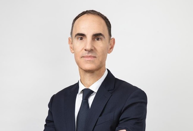 Nissan nombra a Frank Torres como directivo de la región Amieo para su transformación