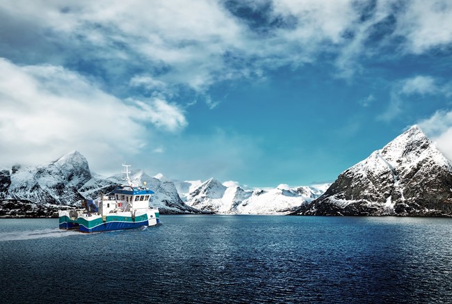 Volvo Group compra una participación mayoritaria del fabricante de baterías para barcos ZEM