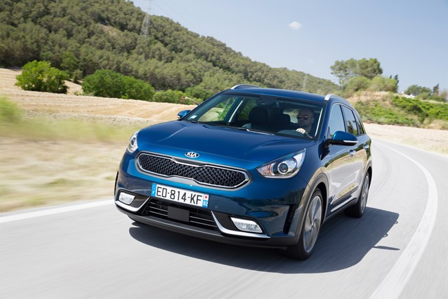 Kia aumenta un 49% sus matriculaciones mundiales en mayo, con 245.994 unidades