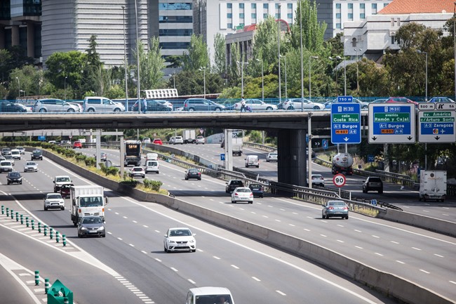 Las ventas de coches crecerán un 8% este año y alcanzarán 1,14 millones de unidades en 2022