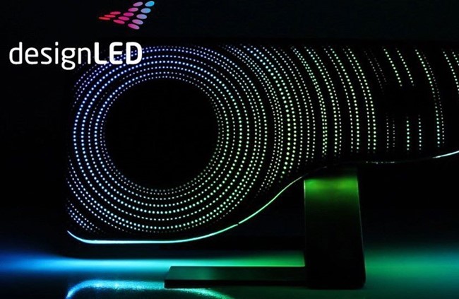 Faurecia adquiere DesignLED, especializada en tecnologías de retroiluminación