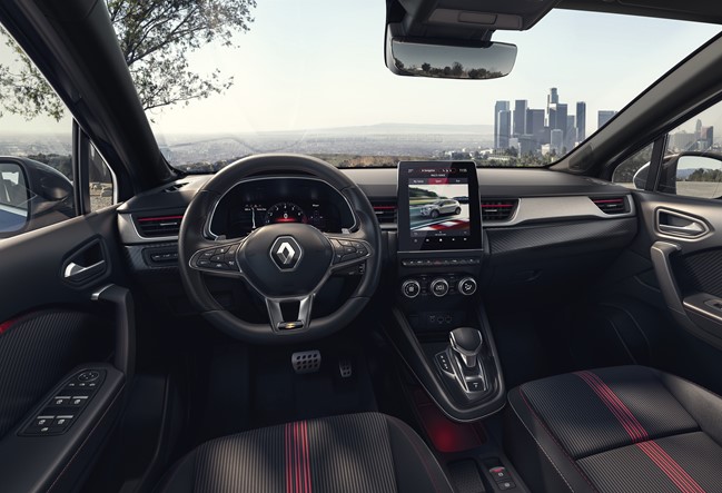 Renault pagará una fianza de 20 millones tras ser acusada de falsificar emisiones de vehículos diésel