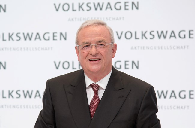 Exdirectivos de Volkswagen pagarán 288 millones por el caso 'dieselgate'