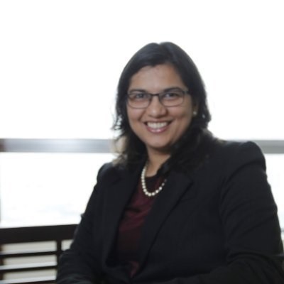 CIE Automotive nombra consejera dominical a Suman Mishra tras la renuncia de Vankipuram Parthasrathy