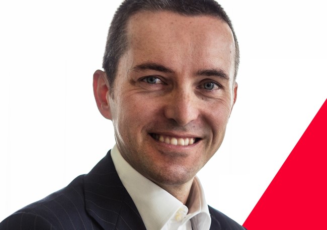 Andrea Servo, nuevo director financiero global de MotorK