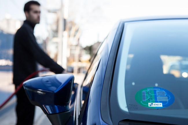 Combinar modelos de gas natural y eléctricos podría reducir un 46% los costes de firmas de distribución