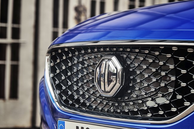 MG ampliará su red en España este año y llegará a Galicia y Asturias en 2022