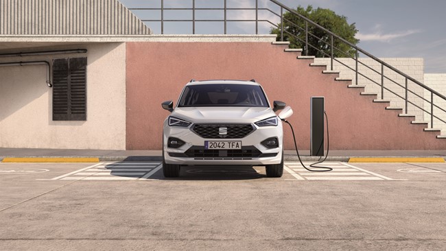 Europa producirá cerca de un millón de vehículos eléctricos este año y 3,3 millones para 2025