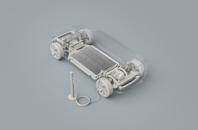Volvo Car y Northvolt crearán una empresa conjunta para el desarrollo y la producción de baterías