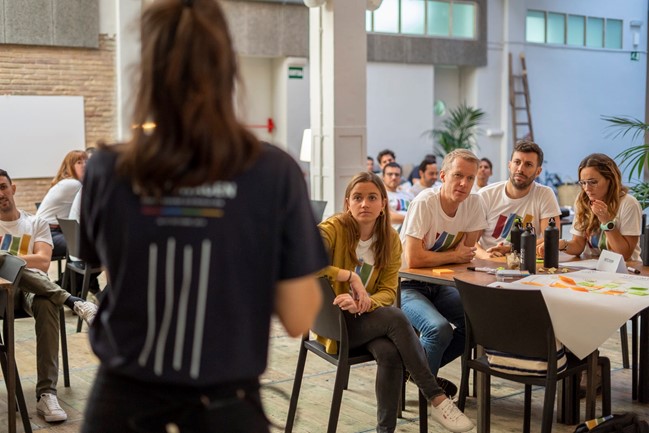 BMW, Volkswagen y Seat, entre las empresas favoritas por los estudiantes de ingeniería para trabajar